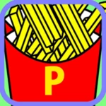 Logo of tumiPotato android Application 